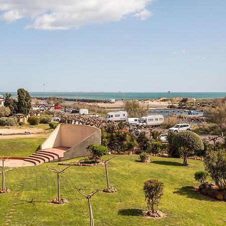 La Dolce Vita naturiste Port Nature Agde Exterior foto